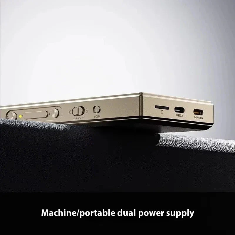 FIIO M21